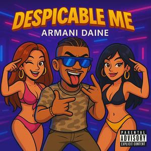 DESPICABLE.ME (SLOWED)