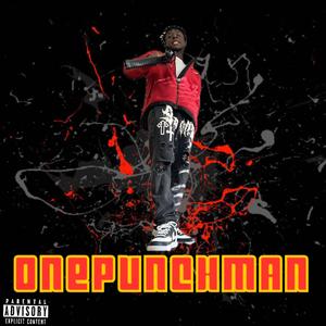 ONEPUNCHMAN