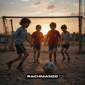 Brothers of the Game