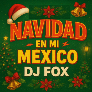 Navidad en mi méxico