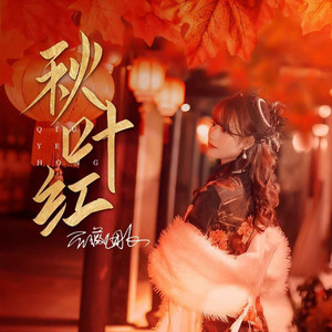 秋叶红 (DJ默涵版)