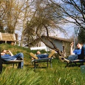 spaceship (feat. relups & specialguest)