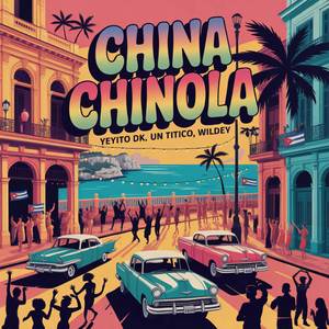 CHINA CHINOLA