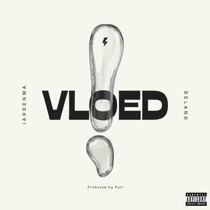 Vloed (feat. Delano)