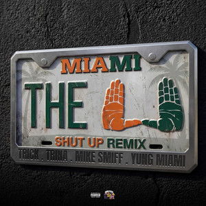 The U Shut Up (Remix)