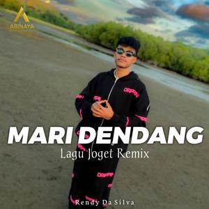 LAGU JOGET MARI DENDANG