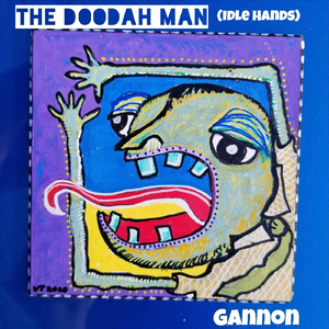 The Doodah Man (Idle Hands)