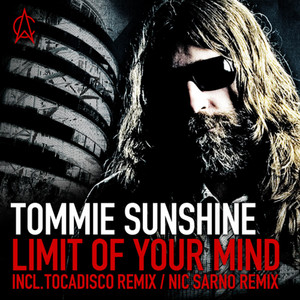 Limit Of Your Mind (Nic Sarno's Remake)