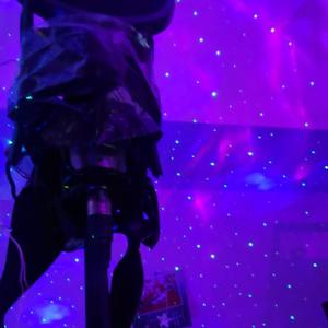 Gekker kon (Freestyle)