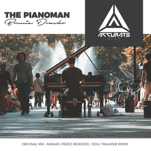 The Pianoman