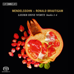 Lieder ohne Worte (Songs without Words), Book 4, Op. 53:No. 21 in G Minor, Op. 53, No. 3, MWV U144