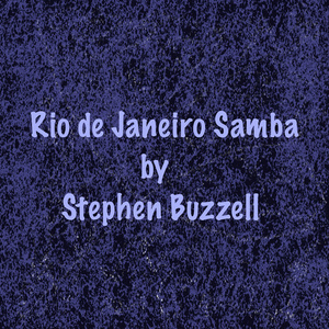 Rio De Janeiro Samba