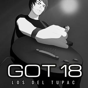 GOT 18 (feat. Los Del Tupac)