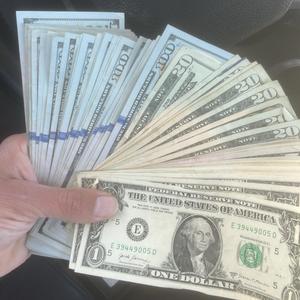 Stay Gettin' Money