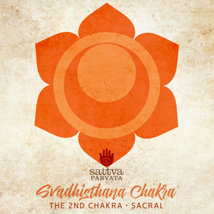Svadhisthana Chakra