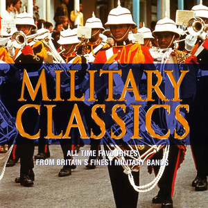 The Army, The Navy and The Air Force