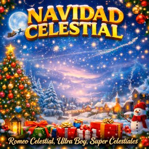 Navidad Celestial