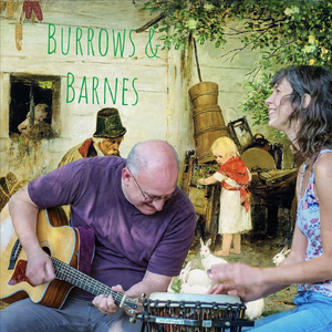 Leave It in the Water