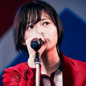 渋谷からPARCOが消えた日（翻自 平手友梨奈）