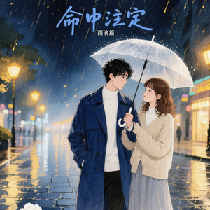 命中注定(雨滴篇)