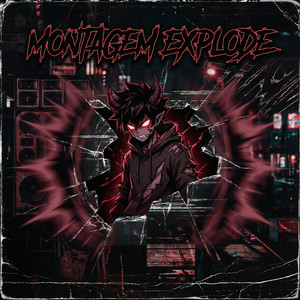 MONTAGEM EXPLODE