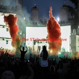 Only The Strong Survive (Karaoke tribute version originally performed by Jerry Butler)