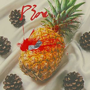 PINEAPPLE