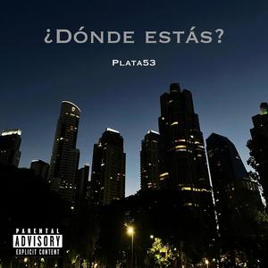 ¿Dónde estás?