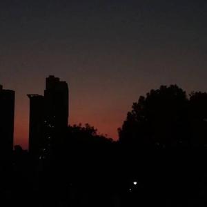 走，一起去看日出