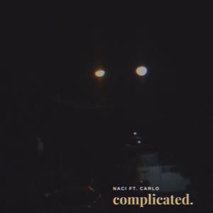 Complicated (feat. Carlo)