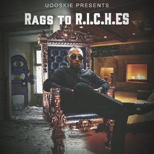 Rags to R.I.C.H.ES