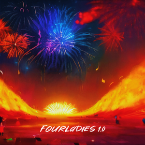 宇宙是个大艺术家1.1