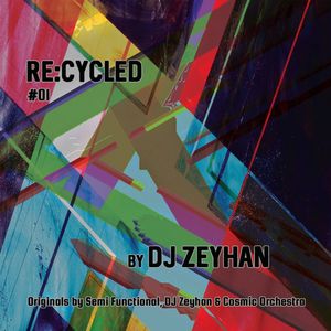 Kontaani (Dj Zeyhan Remix)