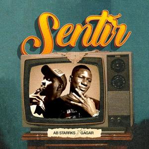 SENTIR (feat. Gagar)
