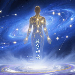 针魂·经络谣