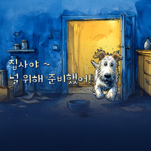 나의 집사