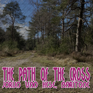 The Path of the Cross (Baritone Horn Multi-Track)