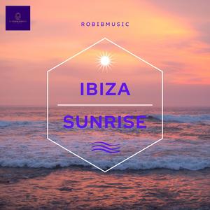 Ibiza Sunrise