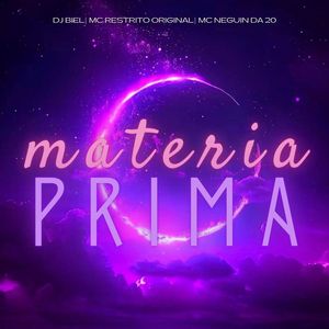 Materia Prima