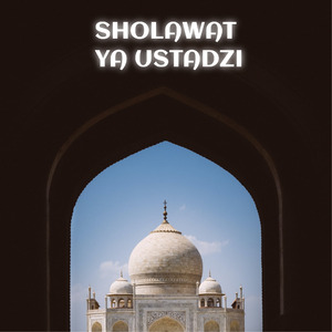 Sholawat Ya Ustadzi (Cover)