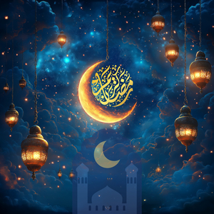 The Month of Revelations