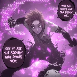 Sae Itoshi (feat. Lucy's Catalyst)