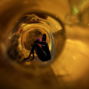 Botellas de lamentos