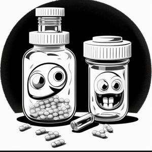 Antidepressants