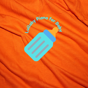 Baby's Sleepy Serenade in G Minor