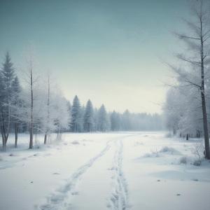 雪Snow(送給我的朋友Snow) My friend Snow by 凌薇K-Rosterya