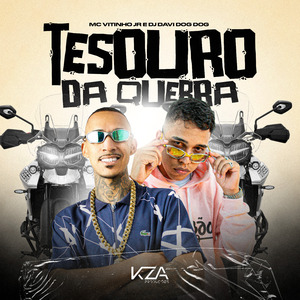 Tesouro da Quebra