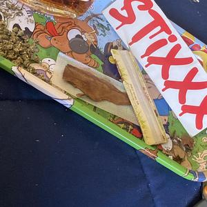 Gone (feat. Cali kei Z & Hish)