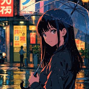 雨は嫌いじゃない 〜Rainy Romance〜