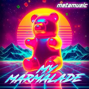 My Marmalade (TikTok Song Cover)